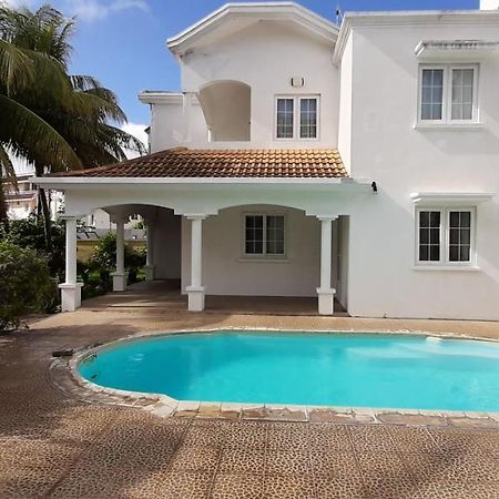 Villa Le Reve D'Or A 150M De La Plage Flic en Flac Экстерьер фото